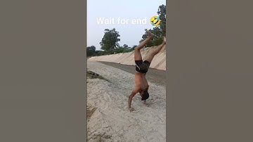 Funniest Backflip Fail Compilation 🤣 Part 1 #shorts #backflip #funny