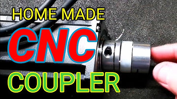 CNC Coupling