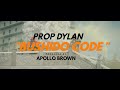 Prop Dylan - Bushido Code (prod. by Apollo Brown) (Music video)