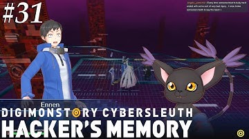 Digimon Story: Hacker