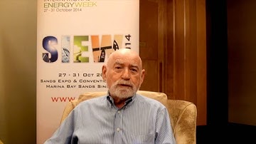 Interview with Peter Schwartz