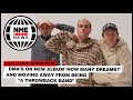DMA’S on new album 'How Many Dreams?' and moving away from being "a throwback band"
