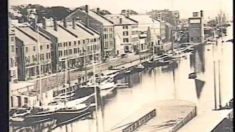 Along the Blackstone, Episode 28 - Cape Verdean Voices