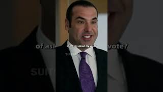 | Louis revenge on Jessica & Harvey |Suits Best Moments #shorts