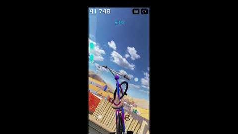 Touchgrind Bmx 2 Android Gameplay