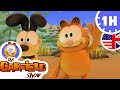 Garfield and the wild life! - New Selection