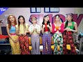 버가부 (bugAboo), 저스트비 (JUST B) , 시크릿 넘버 (SECRET NUMBER) 백스테이지 [비하인드 더 쇼 211109]