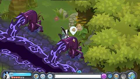 O que vale cobertor usado no animal Jam?