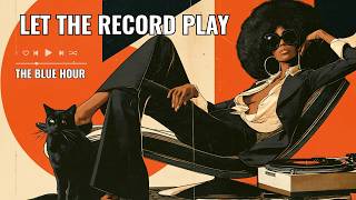 Let the Record Play - 1 Hour of Soft Soul & Slow Blues for Late Nights screenshot 4
