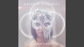Vignette de la vidéo "School of Seven Bells - When You Sing"