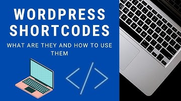 What is a shortcode in WordPress and how to use it