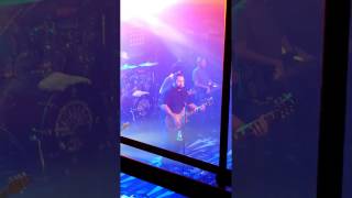 Video thumbnail of "Iration - Lost And Found (Live) @ St. Andrew's, Detroit (2016)"