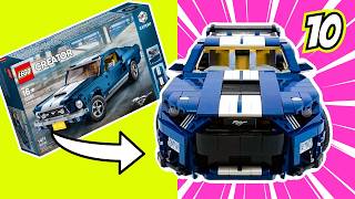Alt Car Builds you NEED to see!