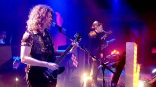 The Killers - The World We Live In (Live Friday Night with Jonathan Ross 29 05 2009)