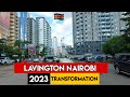 Exploring the changing face of lavington nairobi unbelievable transformation 