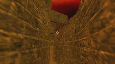 Quake 2 - PLQ2 #11 - 2009-12-03 21:30 - tOk vs nDiv - Q2DM1 - (pov)PURRI 2/2