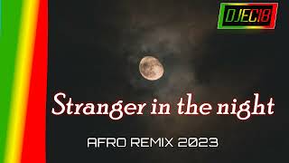 Stranger in the night - (DJEC18 AFRO Edit)