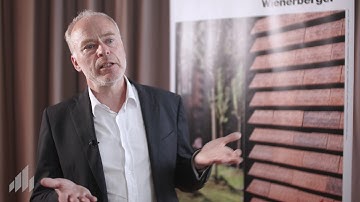 Brick – an interesting building material