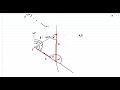 Statics Lecture 2 (Non Orthogonal Force Components)