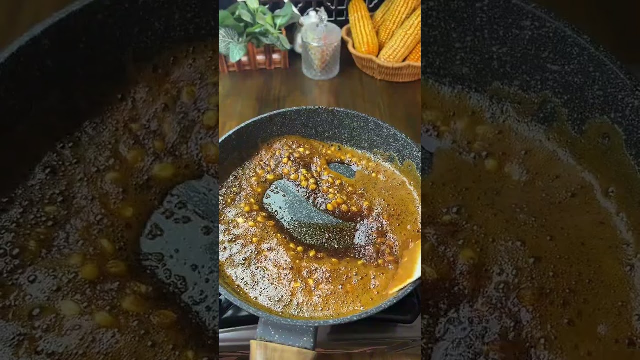 Magpie Brand 3-in-1 Popcorn  6050 sold, 98% positive reviews, limited stock available while supplies