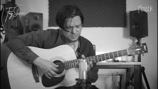 ST-12 - PUTRI IKLAN (Fingerstyle, Live Cover) by Fay Ehsan