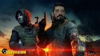 ÇERNOBİL'E DÖNÜŞ | SURVARIUM İlk Bakış