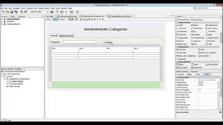 Java Desktop Application - SQL Server 2012 PARTE 04