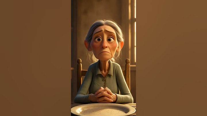 "Grandmother's Simple Act of Kindness Sparks a Magical Turn! Don't Miss This Incredible Story!"