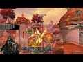 My Journey to 100% of the World of Warcraft - Part 146 - Learning how to obtain Bonus rolls