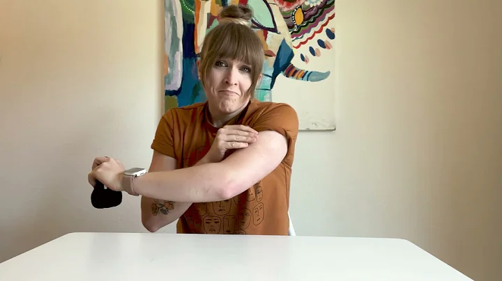 You've seen the Ads - Does the Wildpier exfoliating glove ACTUALLY work???