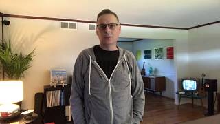 How I send Vintage TV Programs to my TV Sets.