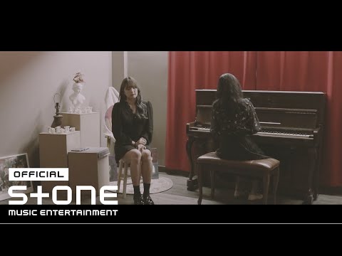 빨간의자 (REDCHAIR) - 그동안 고마웠어 (Letter to my ex) Special Clip