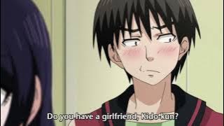 If you won't make the move, then i will 🤣🤣