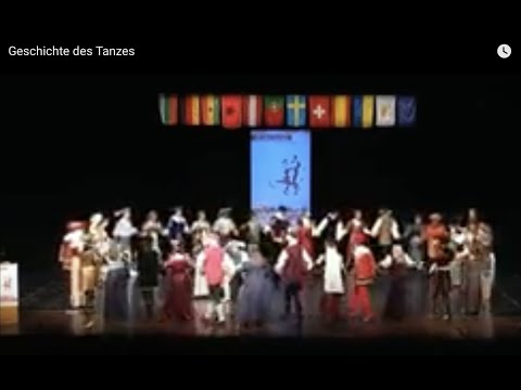 Video: Geschichte Des Sirtaki-Tanzes