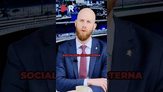 Ministern om Socialdemokraternas "trollfabrik": Inte kompatibelt