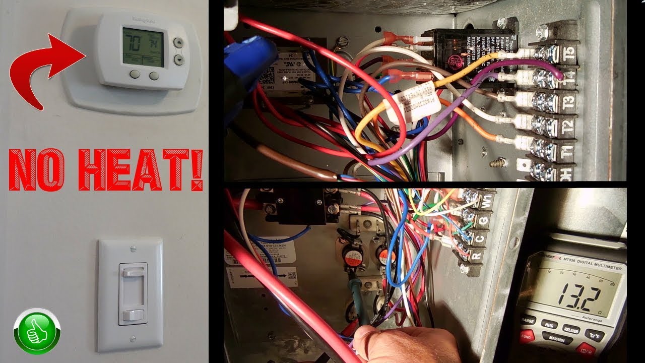 Louisville Ac Repairs