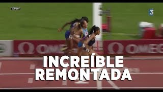 Increíble remontada | Runner's World España