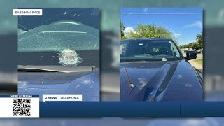 Who is responsible when a golf ball hits a car? | 2 News gets answers