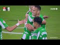 ¡Los 10 MEJORES GOLES del REAL BETIS en LALIGA 2025/26! 💚🤍