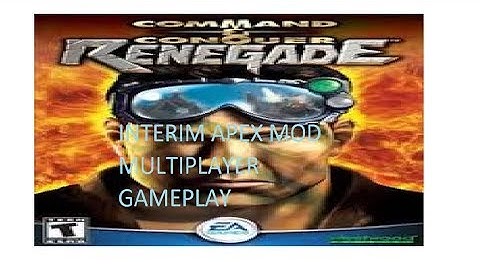 INTERIM APEX OFFICIAL Multiplayer #1