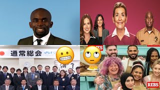 Celebrity What’s on TV tonight: Jimmy Akingbola revisits his childhood in the care system Profile