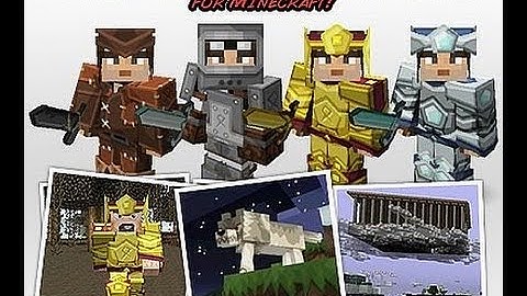 How to install Sphax PureBDcraft texture pack 1.4.7 Mac