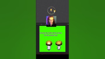 Improve your indie game with tiny little mushrooms