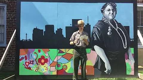 The 19th Amendment, Black Women, and the Ongoing Fight for Suffrage