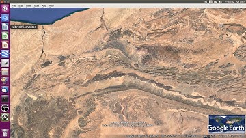 Mudfossil Dragon of Revelations Discussed