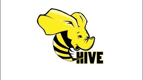 A Complete Beginners Guide to Apache Hive - From Installation to Queries
