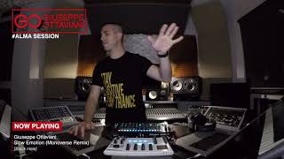 Giuseppe Ottaviani - Alma Session