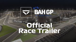 Official #NotTheBahGP Preview Trailer - Veloce Esports screenshot 2