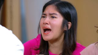 MIKO MASIH GAK TERIMA KALO ALYA BEBAS? - KAU DITAKDIRKAN UNTUKKU TRAILER