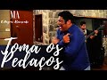 TOMA OS PEDAÇOS (LIVE SESSION) - MARCOS ANTÔNIO O NEGRÃO ABENÇOADO